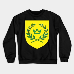 West Heraldry Crewneck Sweatshirt